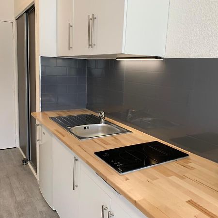 Studio Entierement Renove Avec Parking Gratuit سان نازير المظهر الخارجي الصورة